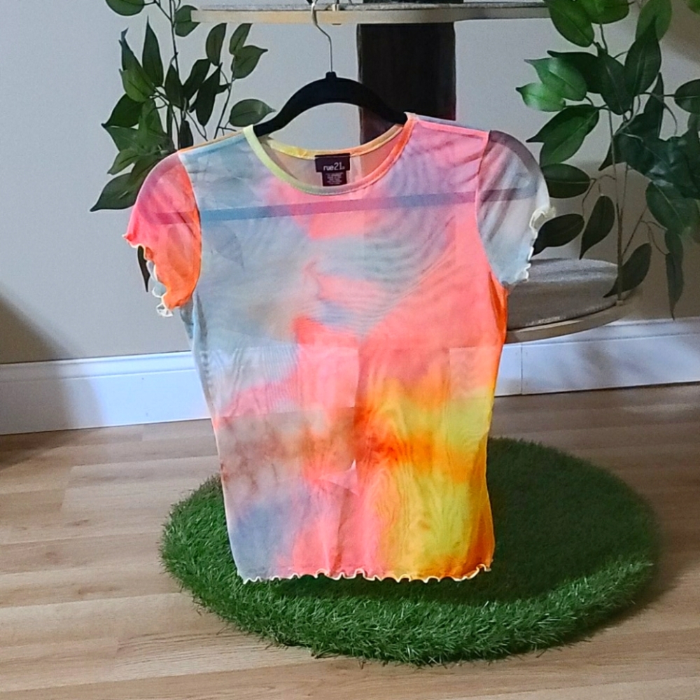 Rue21 tee